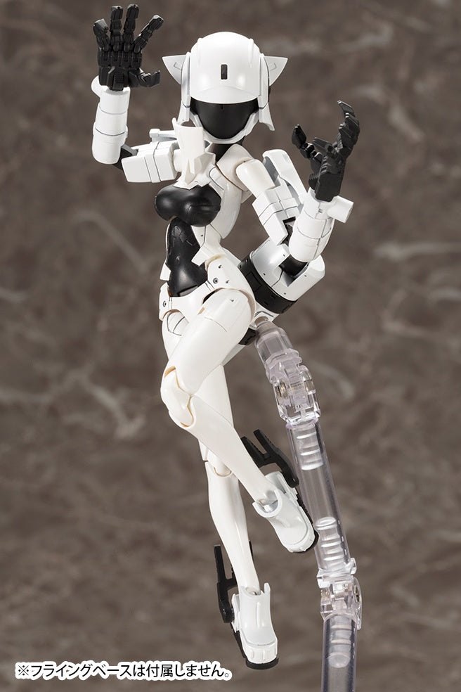 Megami Device 1/1 02 WISM Soldier Snipe/Grapple