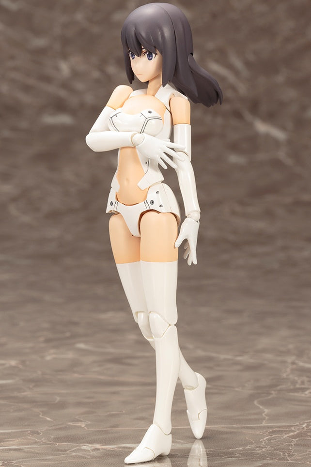 Megami Device 1/1 02 WISM Soldier Snipe/Grapple