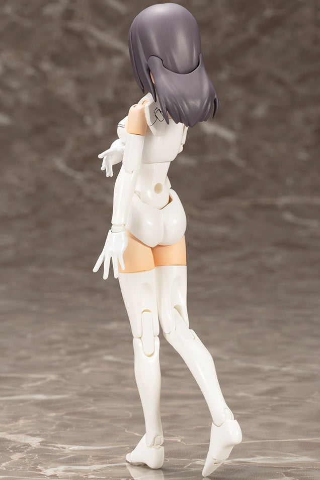 Megami Device 1/1 02 WISM Soldier Snipe/Grapple