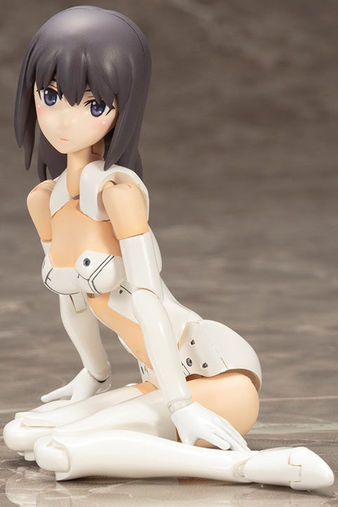 Megami Device 1/1 02 WISM Soldier Snipe/Grapple