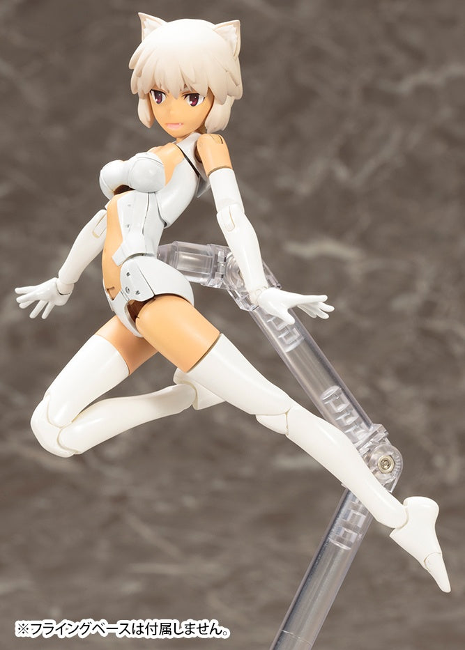 Megami Device 1/1 02 WISM Soldier Snipe/Grapple