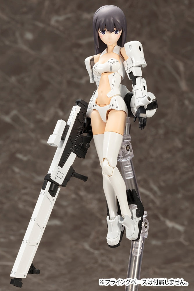 Megami Device 1/1 02 WISM Soldier Snipe/Grapple