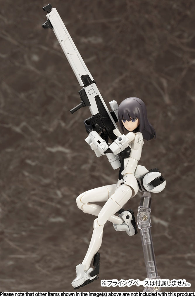 Megami Device 1/1 02 WISM Soldier Snipe/Grapple