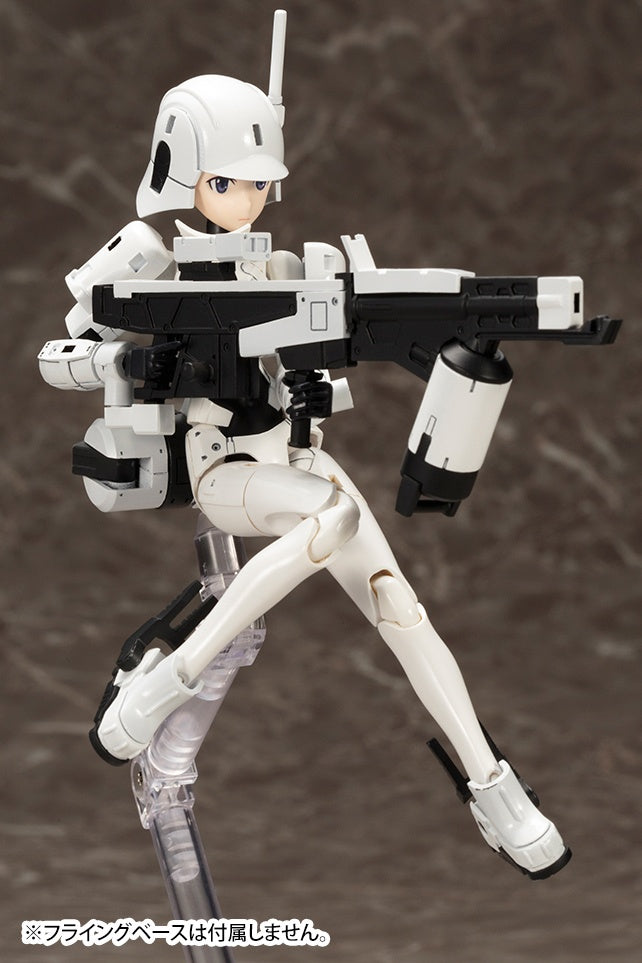 Megami Device 1/1 02 WISM Soldier Snipe/Grapple