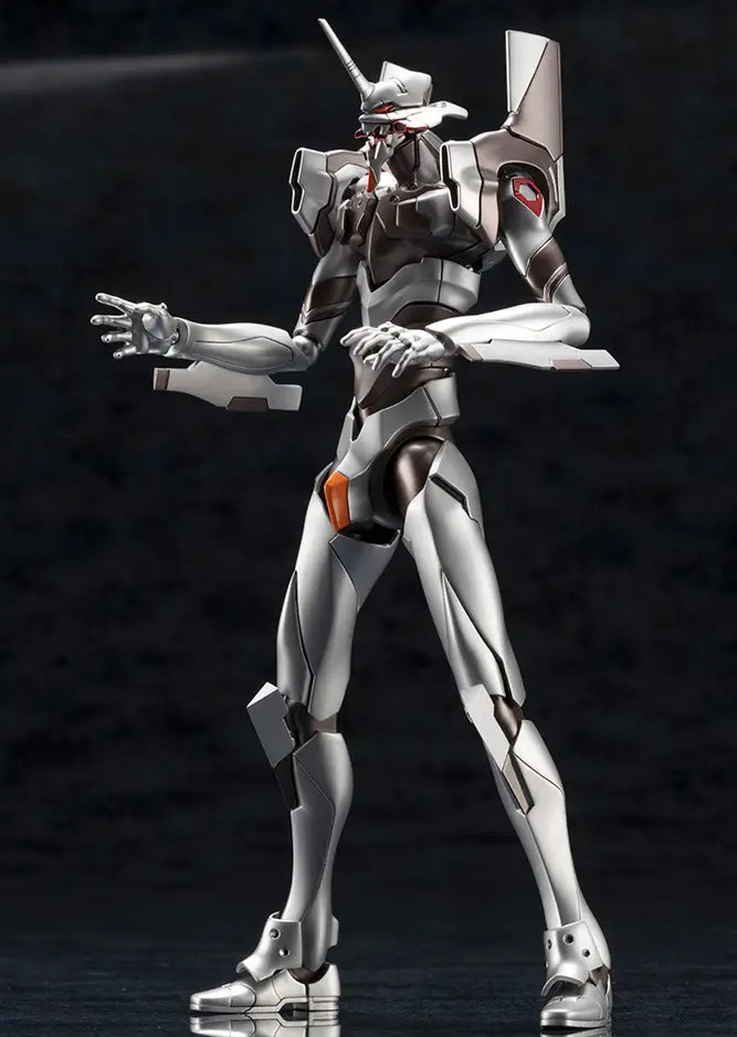 Godzilla vs Evangelion - Evangelion Test Type-01 MECHA GODZILLA Ver.