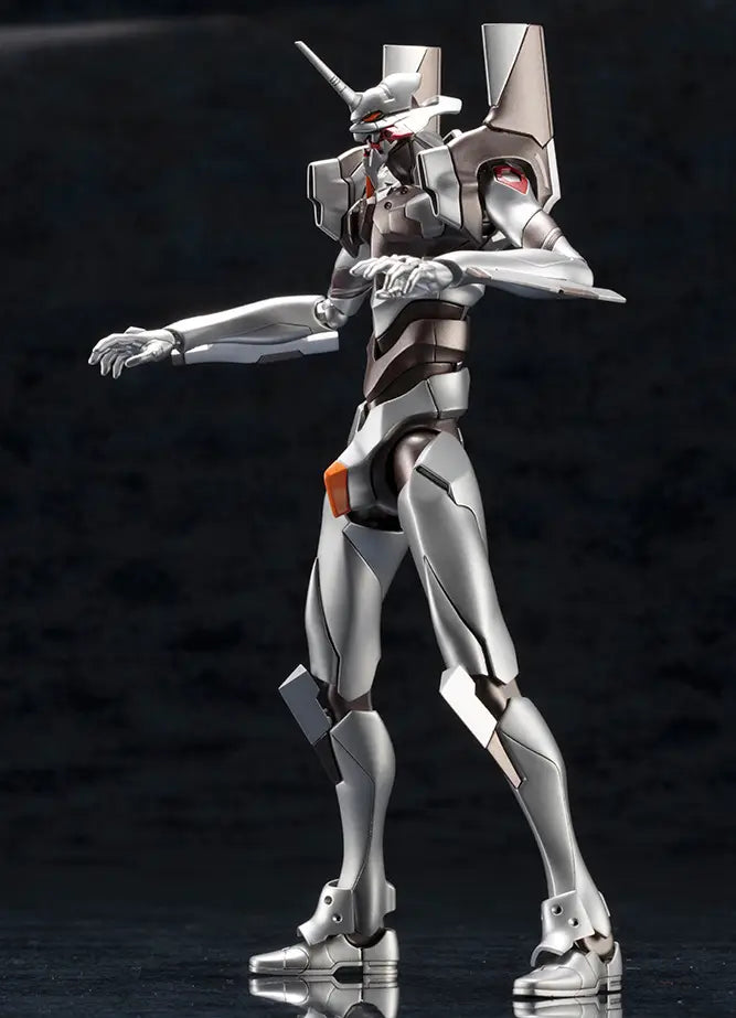 Godzilla vs Evangelion - Evangelion Test Type-01 MECHA GODZILLA Ver.