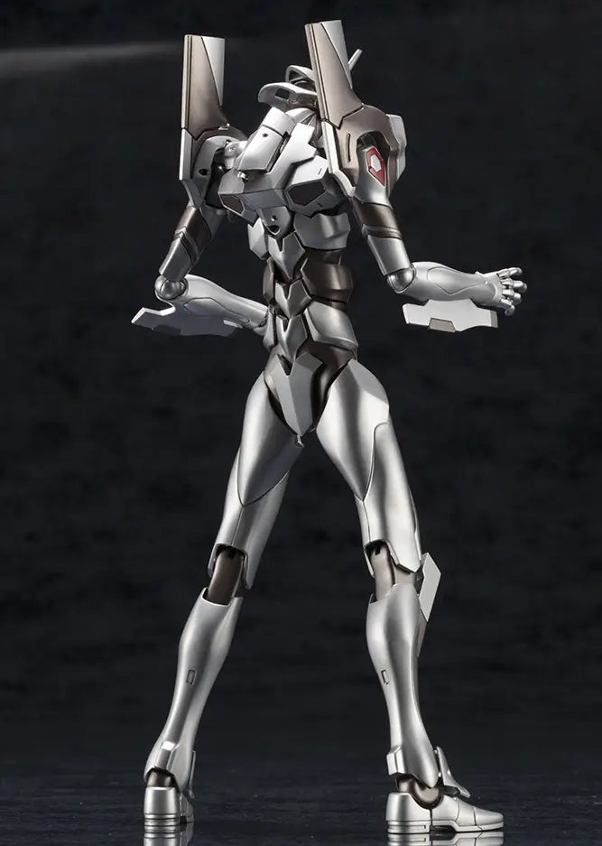 Godzilla vs Evangelion - Evangelion Test Type-01 MECHA GODZILLA Ver.