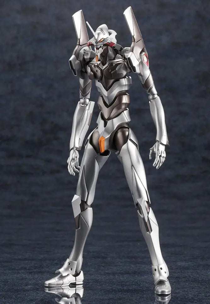 Godzilla vs Evangelion - Evangelion Test Type-01 MECHA GODZILLA Ver.
