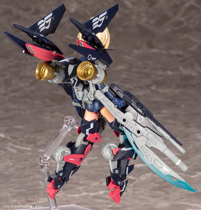 Megami Device 1/1 9.1 Sol Strike Raptor