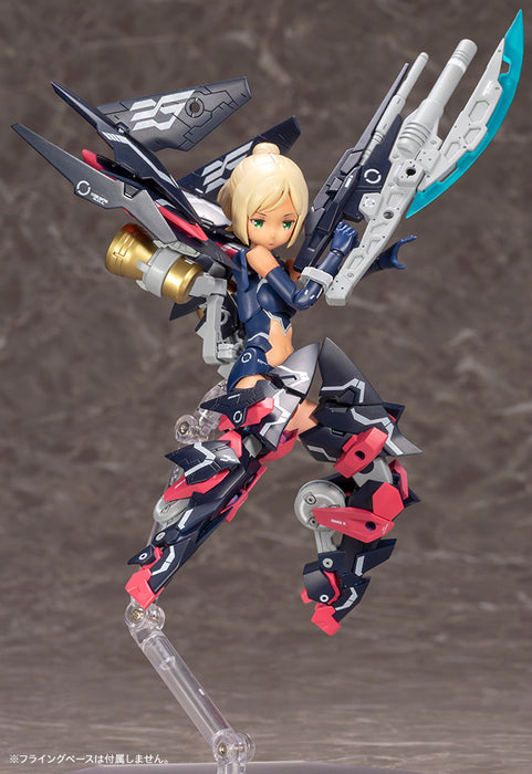 Megami Device 1/1 9.1 Sol Strike Raptor