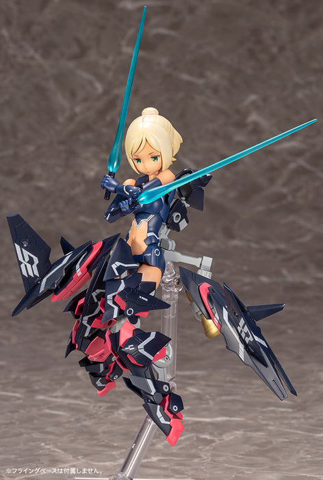 Megami Device 1/1 9.1 Sol Strike Raptor