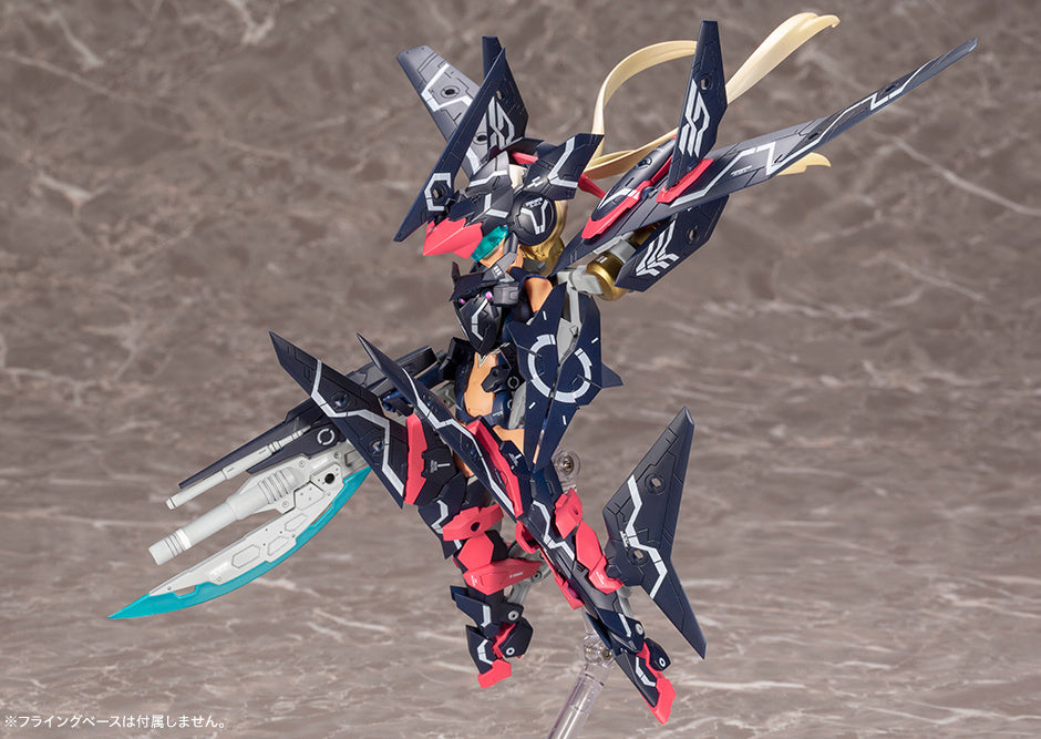 Megami Device 1/1 9.1 Sol Strike Raptor