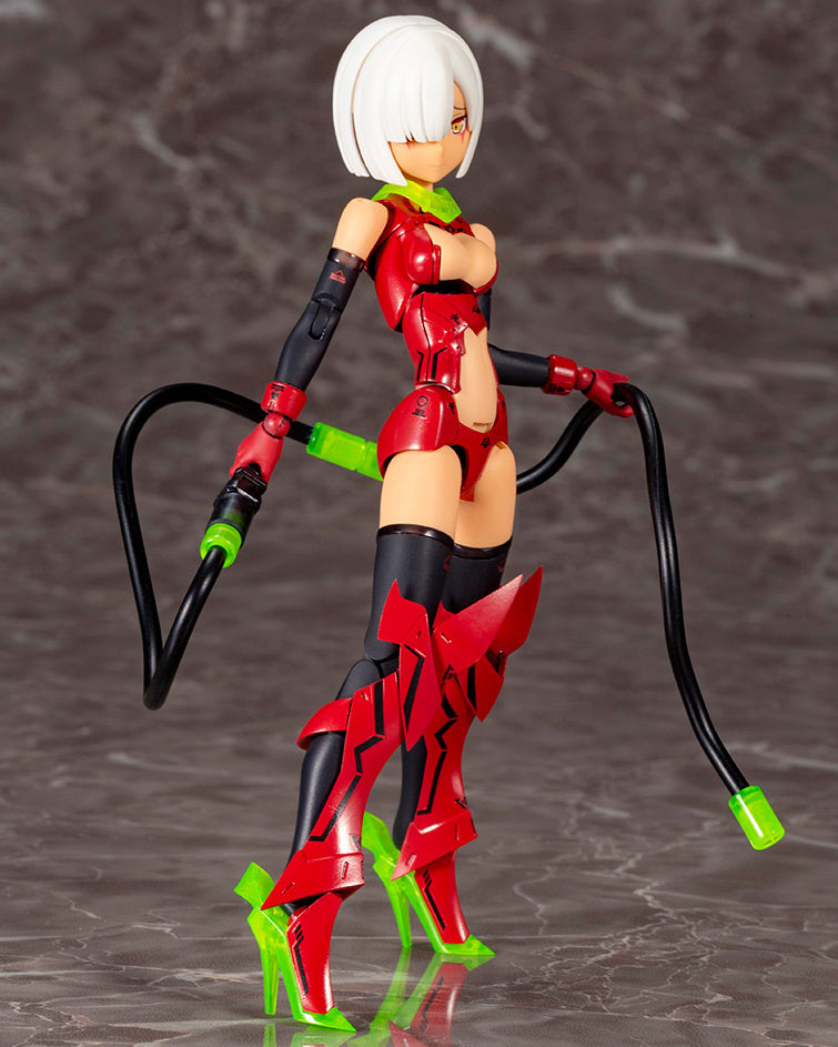 Megami Device 1/1 10.1 BULLET KNIGHTS LAUNCHER HELL BLAZE