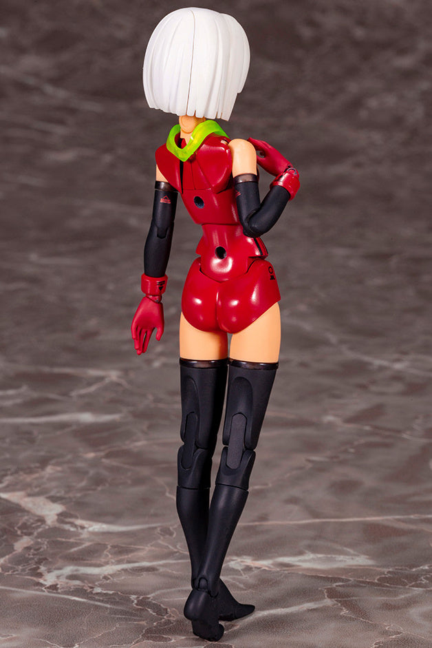 Megami Device 1/1 10.1 BULLET KNIGHTS LAUNCHER HELL BLAZE