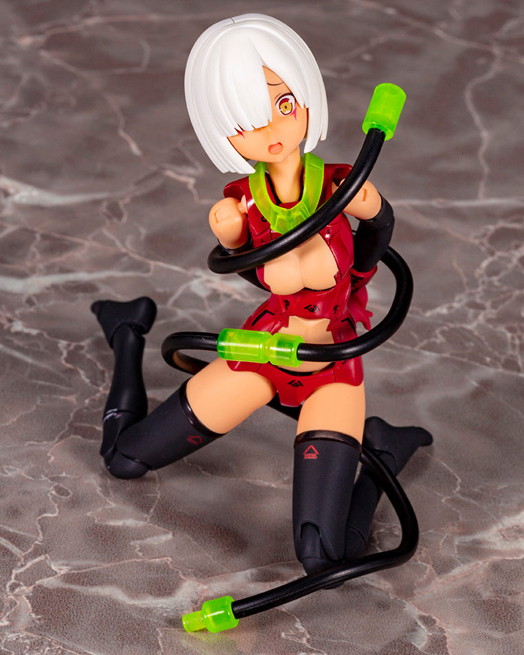 Megami Device 1/1 10.1 BULLET KNIGHTS LAUNCHER HELL BLAZE