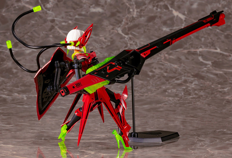 Megami Device 1/1 10.1 BULLET KNIGHTS LAUNCHER HELL BLAZE