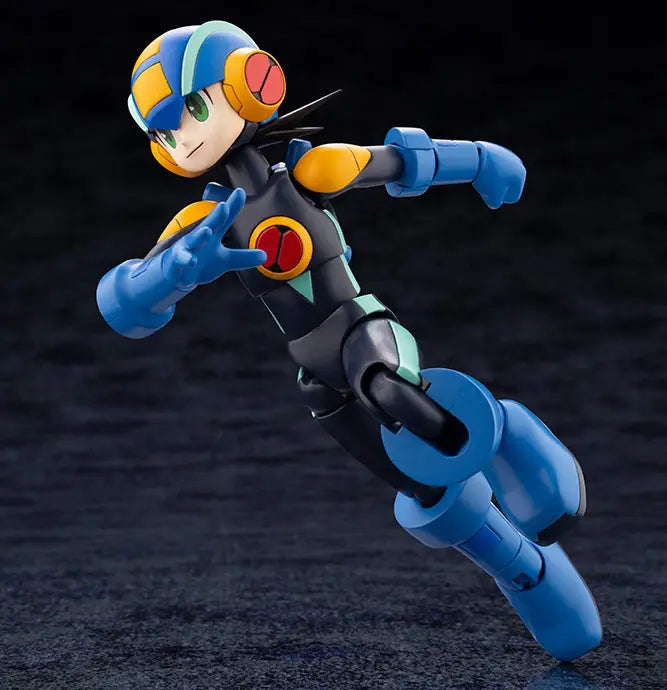 Mega Man Battle Network Non-Scale Mega Man