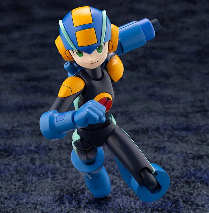Mega Man Battle Network Non-Scale Mega Man