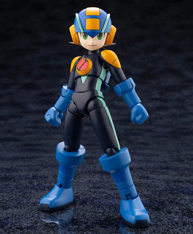 Mega Man Battle Network Non-Scale Mega Man