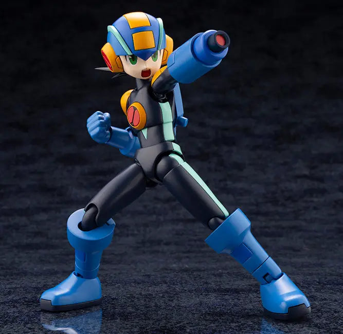 Mega Man Battle Network Non-Scale Mega Man