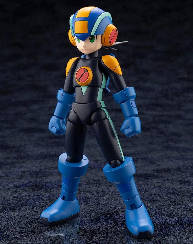 Mega Man Battle Network Non-Scale Mega Man