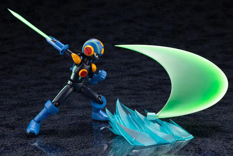 Mega Man Battle Network Non-Scale Mega Man