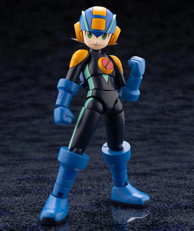 Mega Man Battle Network Non-Scale Mega Man