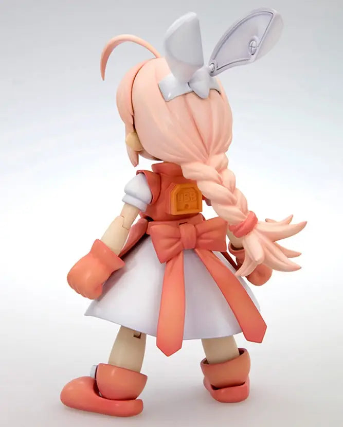 One-Shot Bug Killer!! HoiHoi-san 1/1 Interceptor-doll Hoihoi-san Heavy Arms Ver. NEW EDITION