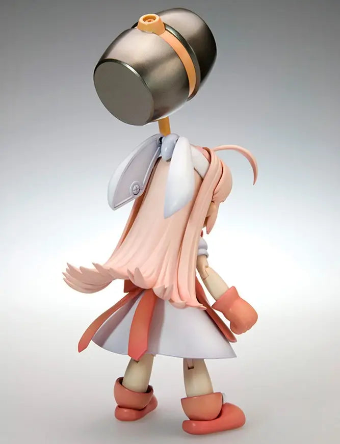 One-Shot Bug Killer!! HoiHoi-san 1/1 Interceptor-doll Hoihoi-san Heavy Arms Ver. NEW EDITION