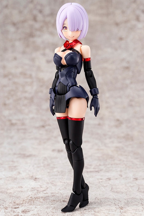 Megami Device 1/1 13 Bullet Knights Executioner