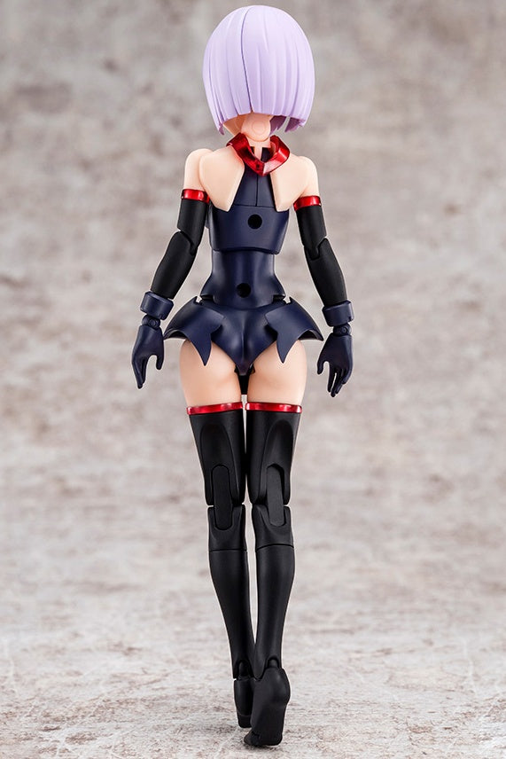 Megami Device 1/1 13 Bullet Knights Executioner