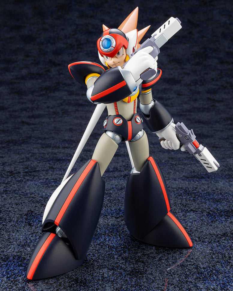 Mega Man X 1/12 Axl