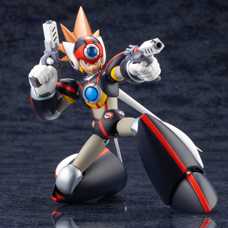 Mega Man X 1/12 Axl