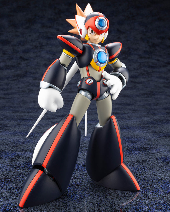Mega Man X 1/12 Axl
