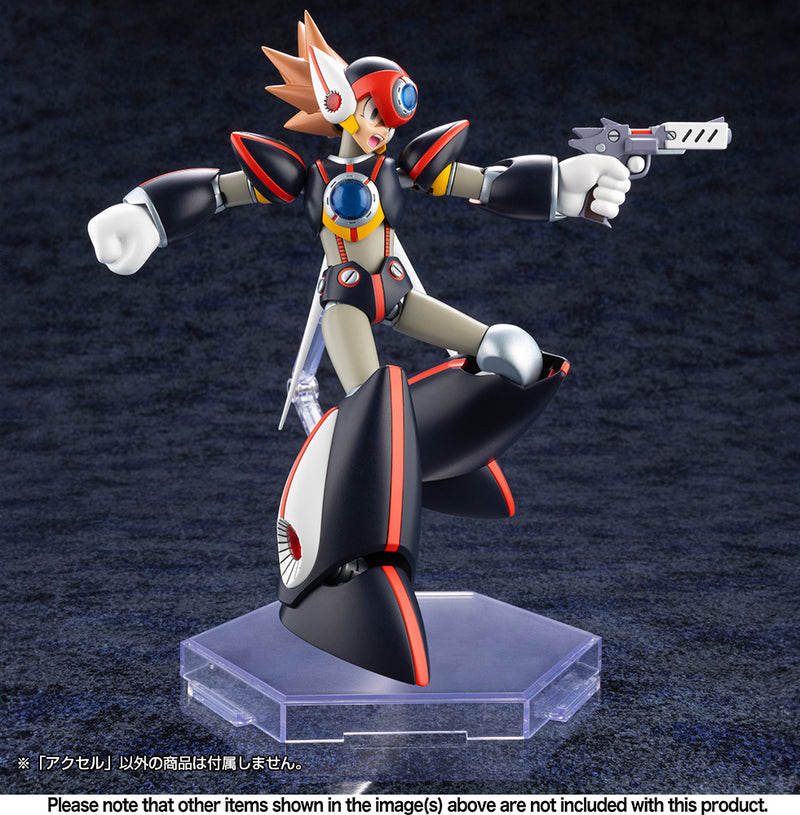 Mega Man X 1/12 Axl