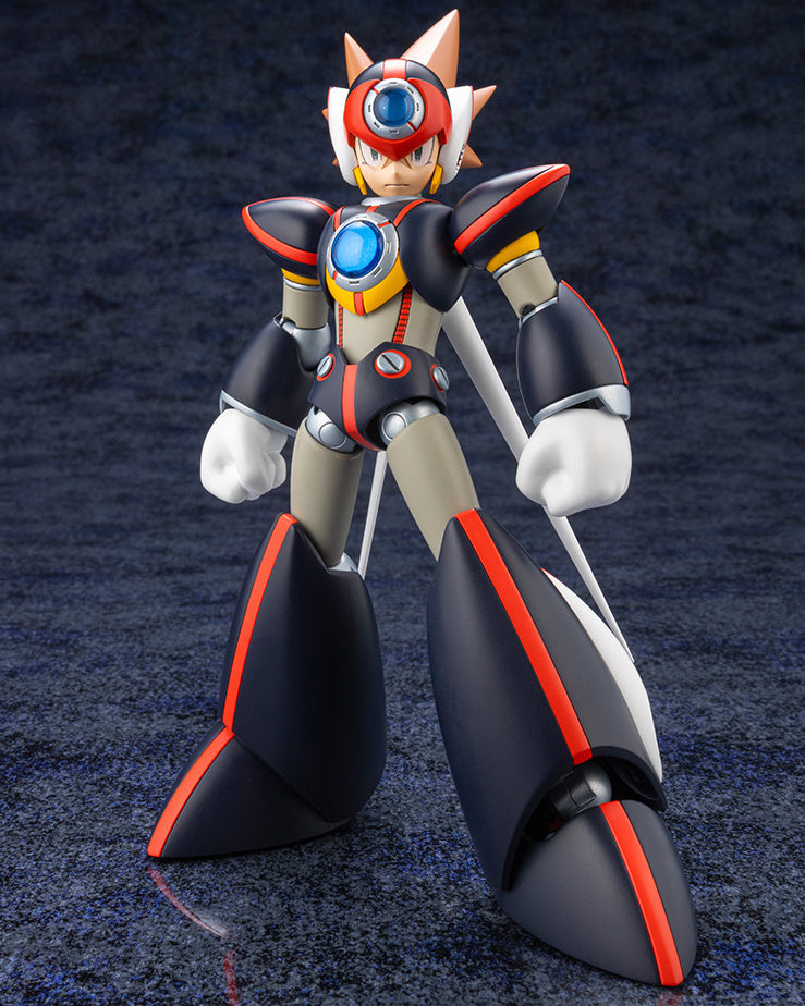 Mega Man X 1/12 Axl