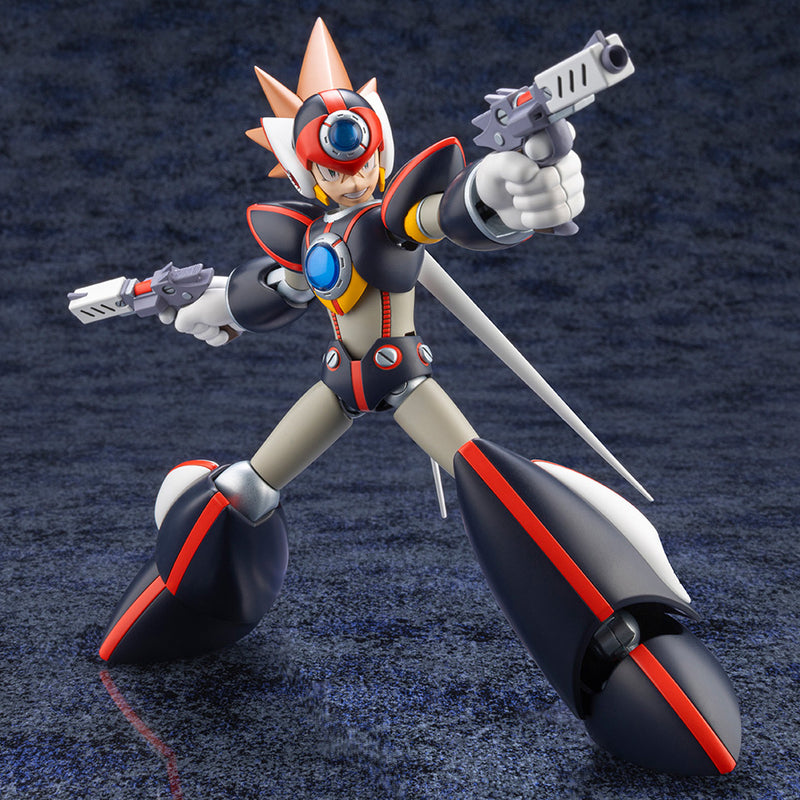 Mega Man X 1/12 Axl