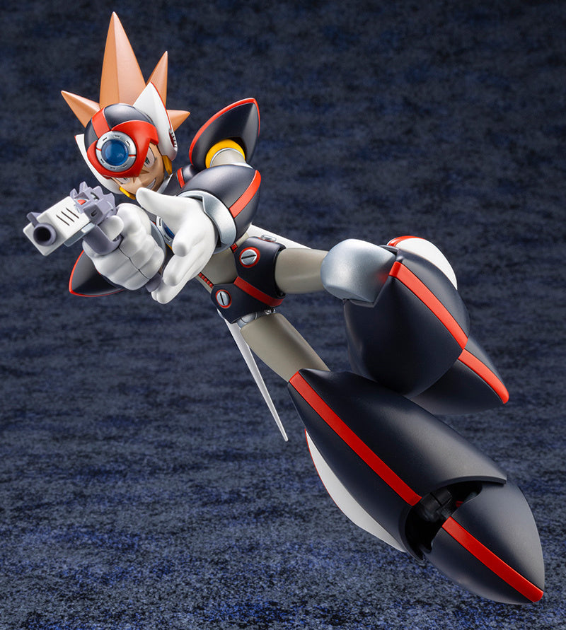 Mega Man X 1/12 Axl