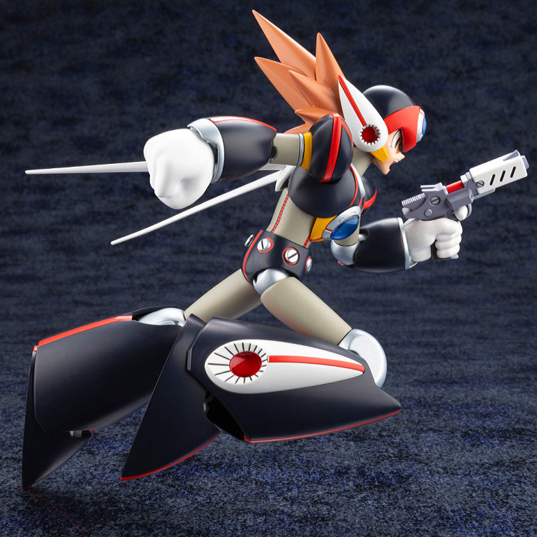 Mega Man X 1/12 Axl