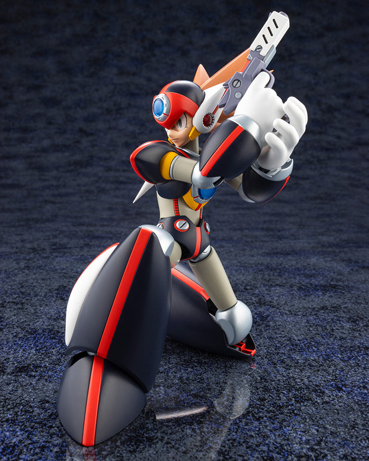 Mega Man X 1/12 Axl