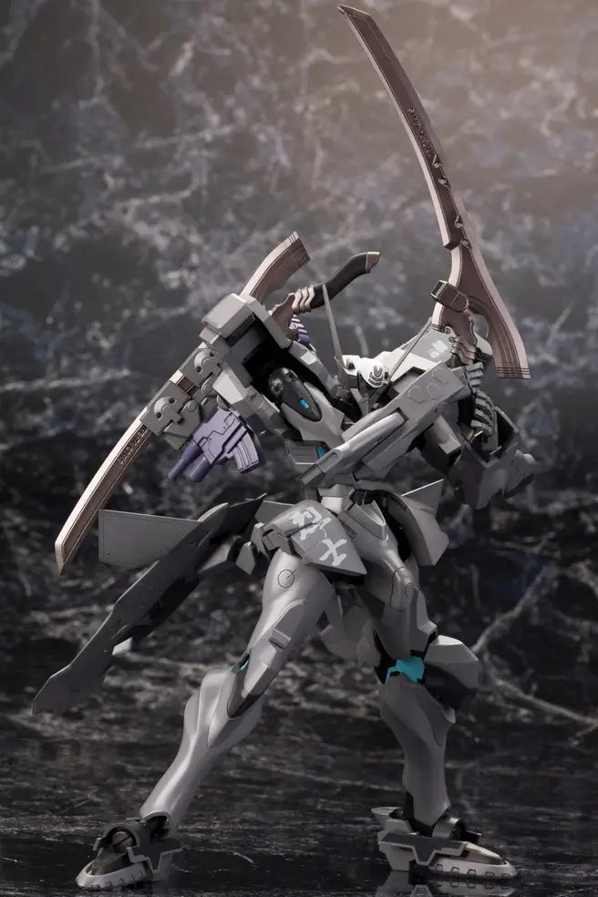 Muv-Luv Alternative Non-Scale Shiranui Imperial Japanese Army Full Option Set