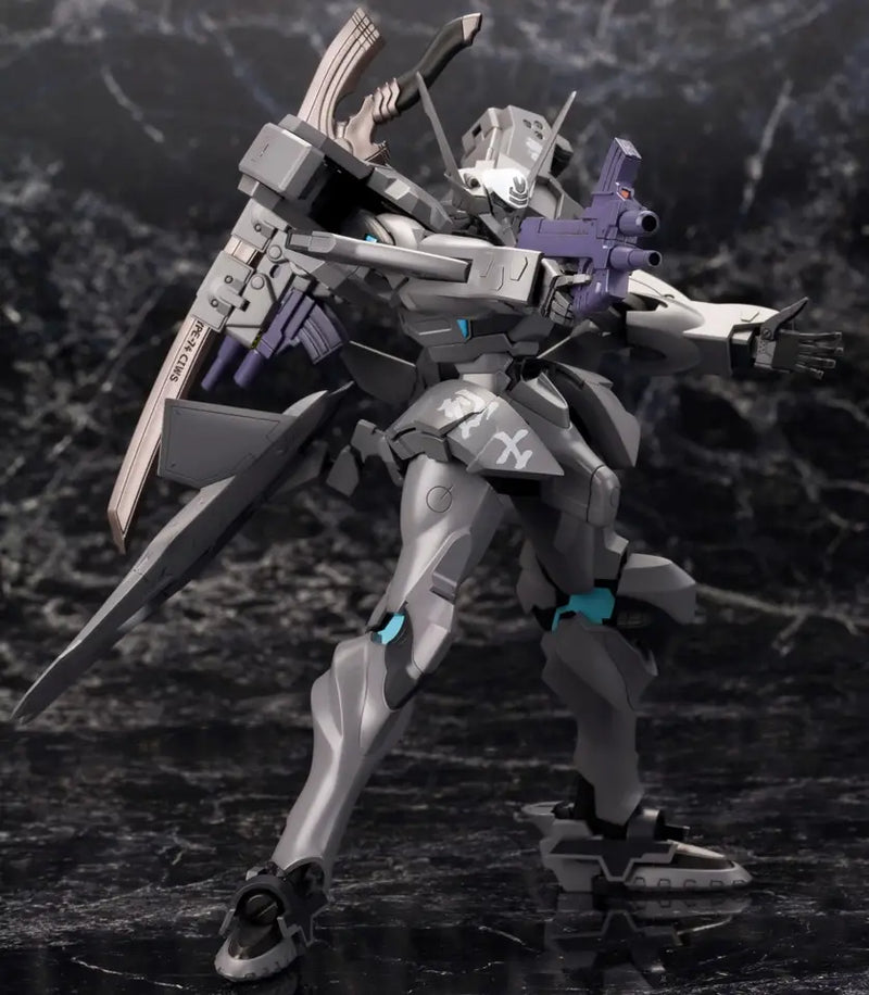 Muv-Luv Alternative Non-Scale Shiranui Imperial Japanese Army Full Option Set