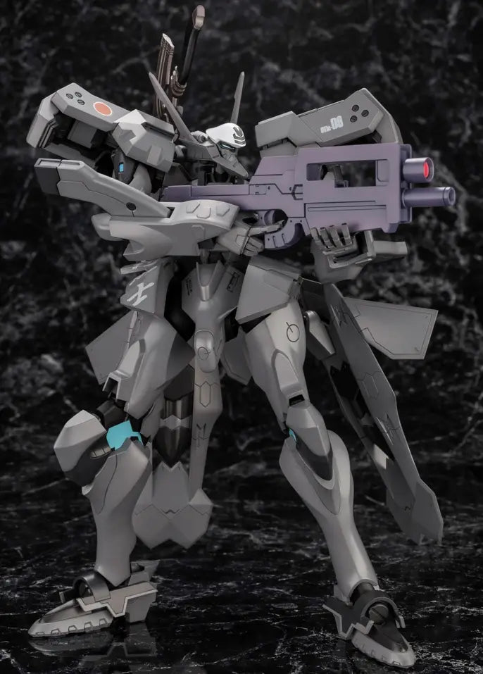 Muv-Luv Alternative Non-Scale Shiranui Imperial Japanese Army Full Option Set