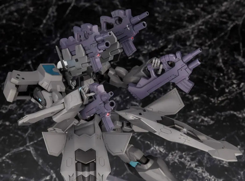 Muv-Luv Alternative Non-Scale Shiranui Imperial Japanese Army Full Option Set
