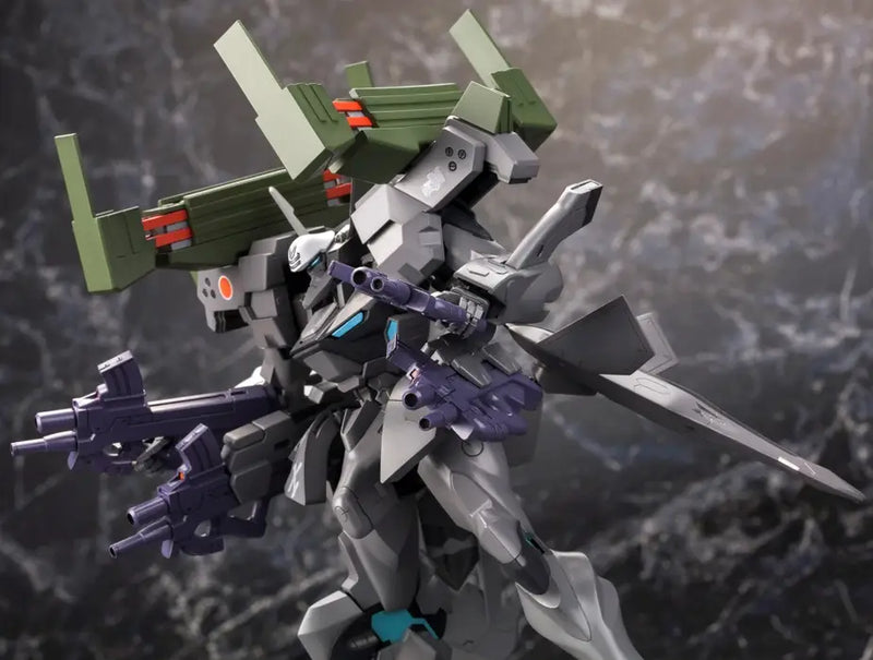Muv-Luv Alternative Non-Scale Shiranui Imperial Japanese Army Full Option Set
