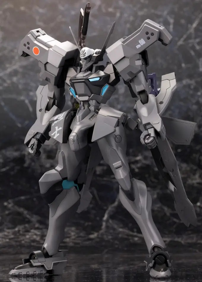 Muv-Luv Alternative Non-Scale Shiranui Imperial Japanese Army Full Option Set