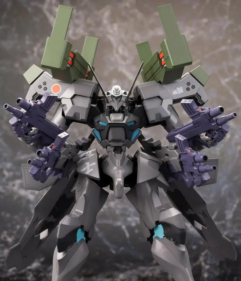 Muv-Luv Alternative Non-Scale Shiranui Imperial Japanese Army Full Option Set