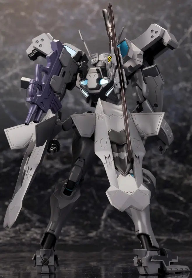 Muv-Luv Alternative Non-Scale Shiranui Imperial Japanese Army Full Option Set