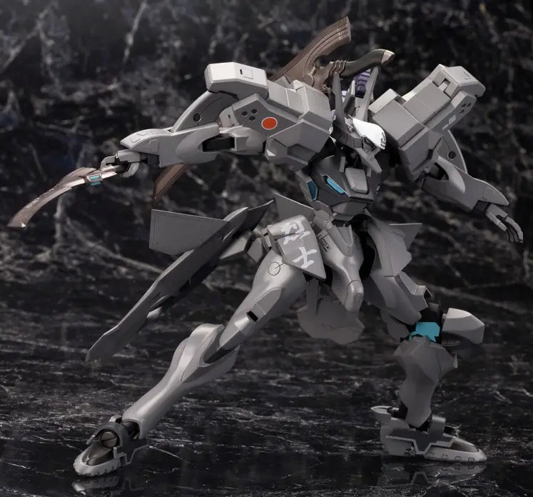 Muv-Luv Alternative Non-Scale Shiranui Imperial Japanese Army Full Option Set