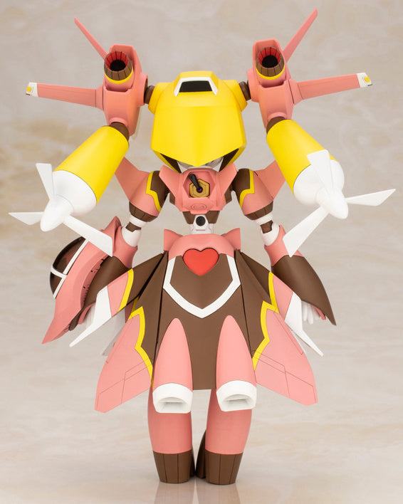 Medarot 1/6 FSL01-F Fancy Aile